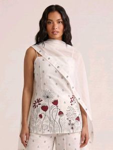 Nishorama FIYA CORSET SET