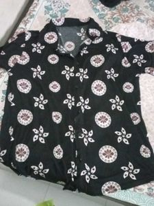 Unique Floral top and shirt for ladies