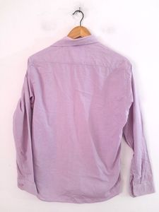 Lavender Shirt (Men's)