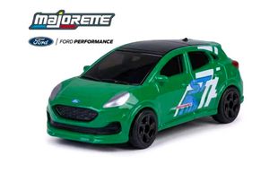 Majorette 1:64 scale Ford Puma ST