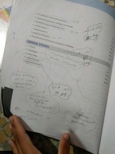 Pathfinder NDA/NA Entrance Exam Book