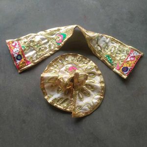 Krishna Dress