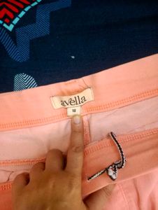 xxxl capri pants with adjustable string