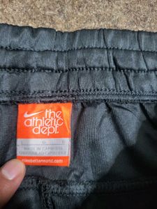 Nike Grey Lower - Stylish &amp; Comfortable