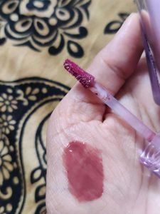 Etude Over Glowy Tint