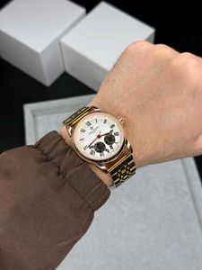 Patek phillipe automatic