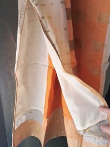 Kurta with Intricate Details