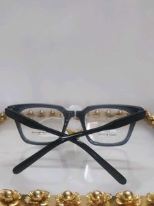 Stylish Black Eyeglasses Frames