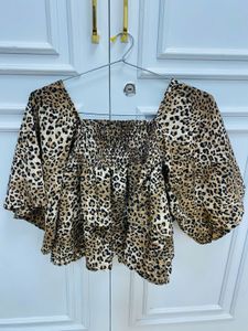 H&M Top