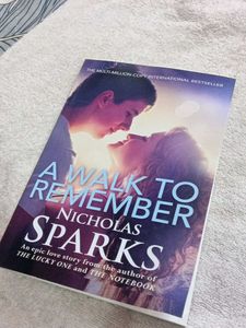 A Walk to Remember
