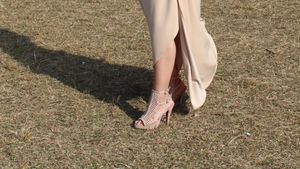 Heels Sandal