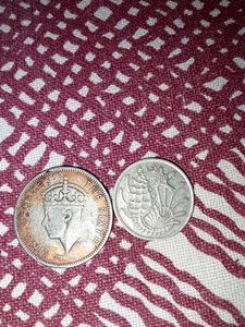 Vintage Malaysia &amp; Singapore Coins