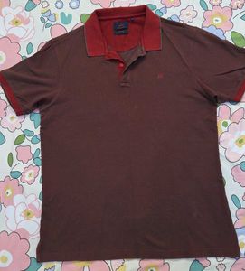 Original Raymond Men's Polo T-Shirt