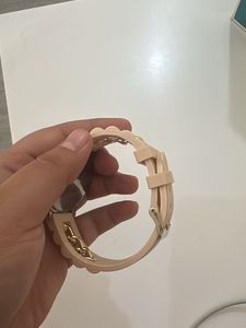 Stylish Women's Gold Tone Watch