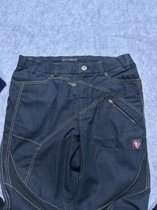 Black Yak Extreme Trekking pants