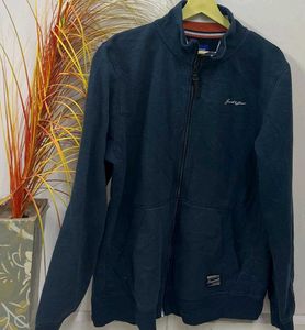 Jack & Jones Blue Jacket