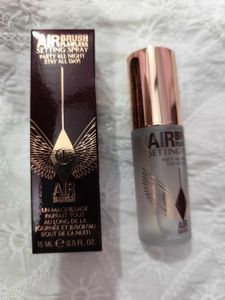 Charlotte Tilbury Airbrush Setting Spray