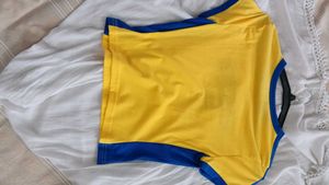 Colombia Graphic T-Shirt