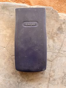 Casio Scientific Calculator fx-100MS