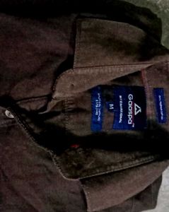 Branded Coffee Shirt International