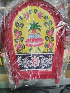 Tray (কুলো)
