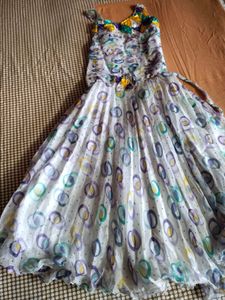 Gown For Girls