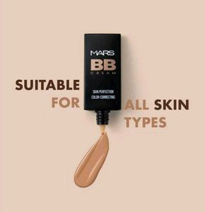 Mars BB Cream for Flawless Skin| Shade-03 (medium)