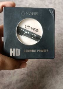 Mars HD Compact Powder