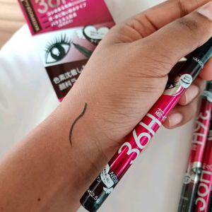 36H Black Liner ONLY 1 PC LEFT
