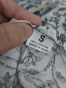 Tunic Kurti