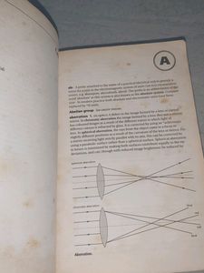 Oxford dictionary of physics