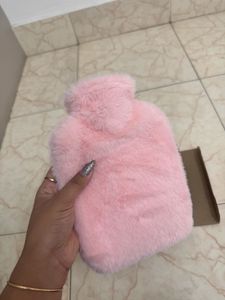 Plush Cuddle Buddy