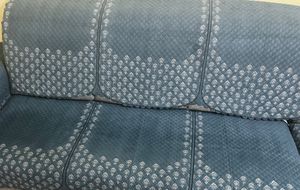 Decorative Sofa Cover Set