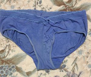 Soft Material Panty Combo U Can Also Offer Me👍☺️
