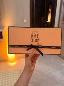 Kimirica Love Story Set brand new