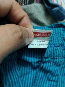 Stylish used New born baby clothes