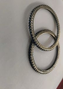 Pure Silver Ladies Kade