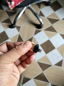 Lightning Otg Adaptor