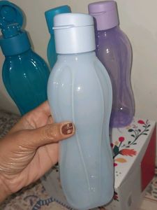 500ml Flip Top Bottle New