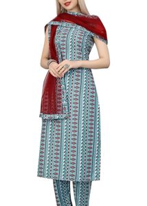Label 11 Sleeveless Kurta Set