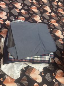KV uniform set for 9th and 10th girls