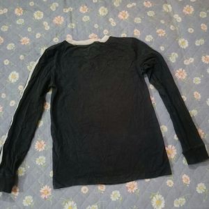 Adidas Long Sleeve T-Shirt