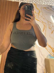 padded top