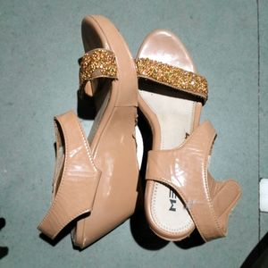 New Heels