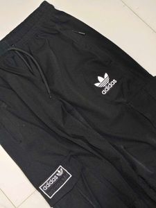 Adidas Cargo Pants