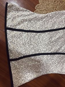 Y2K Sparkling Sequin Camisole Top