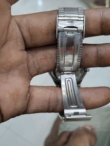 Vintage citizen automatic watch