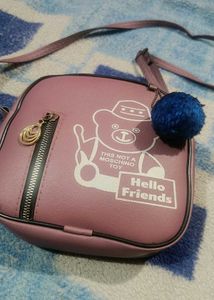 Hand Bag