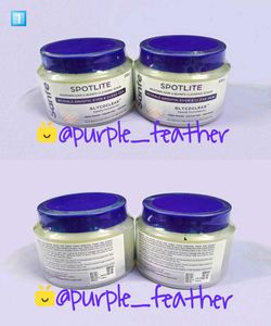 Sanfe Skincare Products
