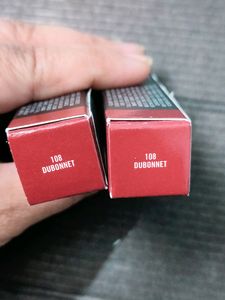 Luxe Brand Original MAC Lip Stick